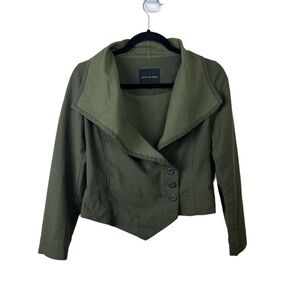 Bitte Kai Rand Copenhagen Cropped Jacket